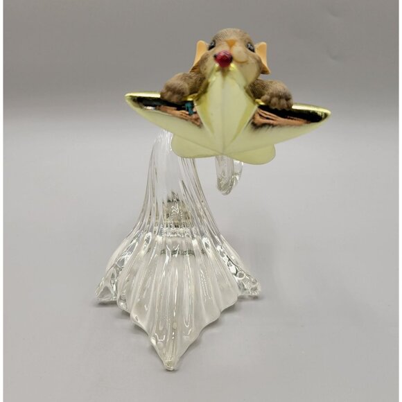 Charming Tails Make Your Wish And Never Let Go 15 Year Anniv Spec Event 98/542 - Picture 3 of 14